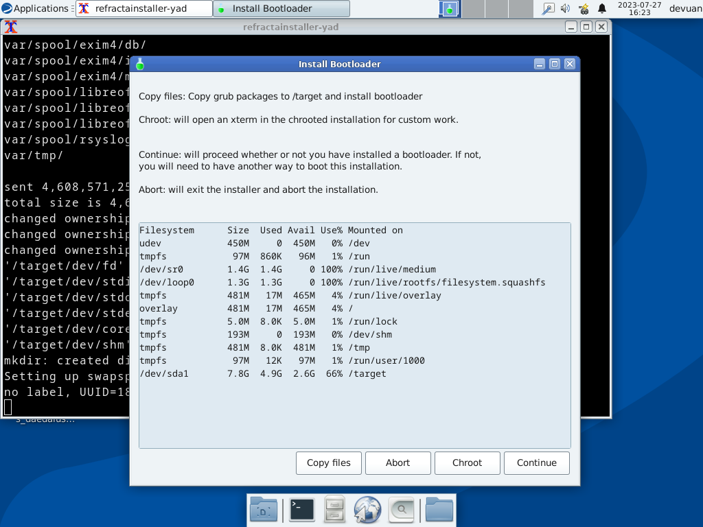 install-bootloader-uefi