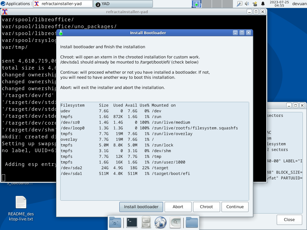 install-bootloader-bios