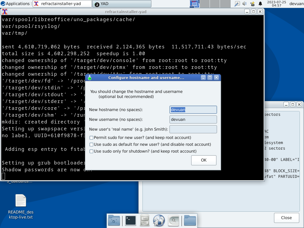 hostname-username